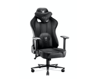 Diablo Chairs X-Player 2.0 Kido Czarny - 1208674 - zdjęcie 1